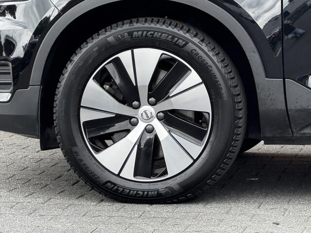 Volvo XC40 1.5 T4 Recharge Inscription Expression PDC v+a / Navigatie / Camera / Carplay / 18 "lm velg
