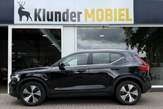 Volvo XC40 1.5 T4 Recharge Inscription Expr. |Leder|PDC|Adapt.Cruise|