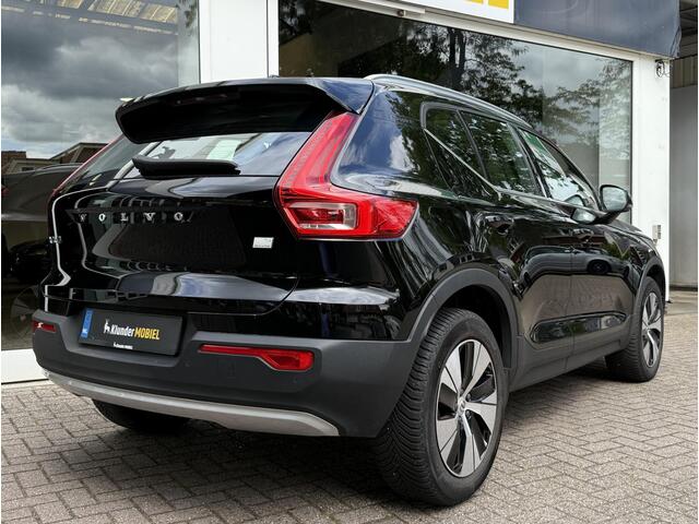 Volvo XC40 1.5 T4 Recharge Inscription Expr. |Leder|PDC|Adapt.Cruise|