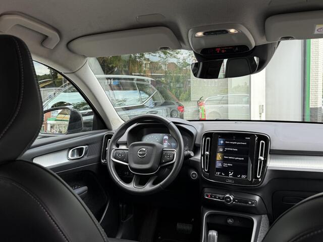 Volvo XC40 1.5 T4 Recharge Inscription Expr. |Leder|PDC|Adapt.Cruise|