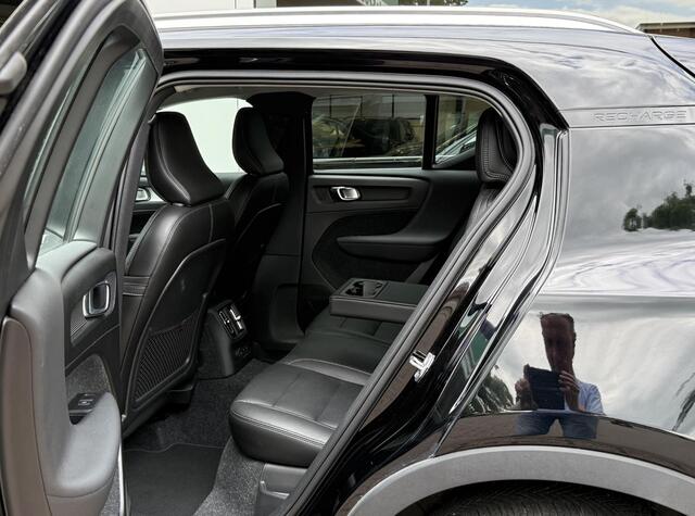 Volvo XC40 1.5 T4 Recharge Inscription Expr. |Leder|PDC|Adapt.Cruise|