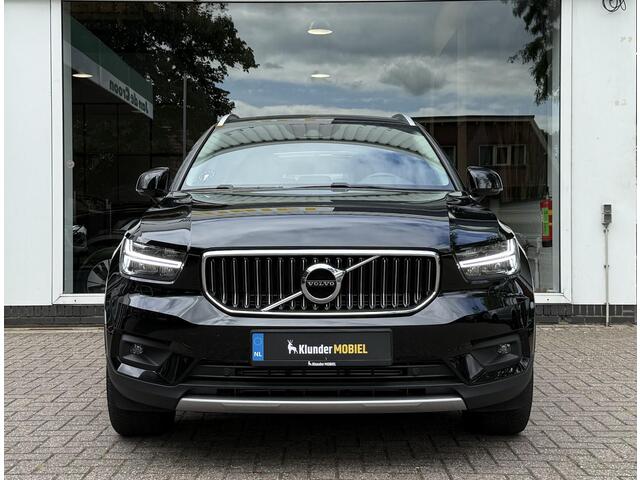Volvo XC40 1.5 T4 Recharge Inscription Expr. |Leder|PDC|Adapt.Cruise|