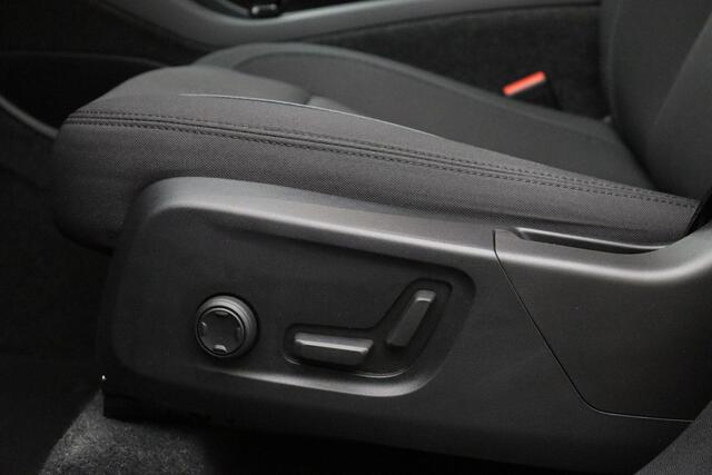 Volvo XC40 1.5 T4 Recharge Inscription 2022 Panoramadak | Carplay | Camera | Adaptive cruise | Memory | Stuurverwarming | Stoelverwarming | Bluetooth | Voorruit verwarming | PDC | Elektrische achterklep