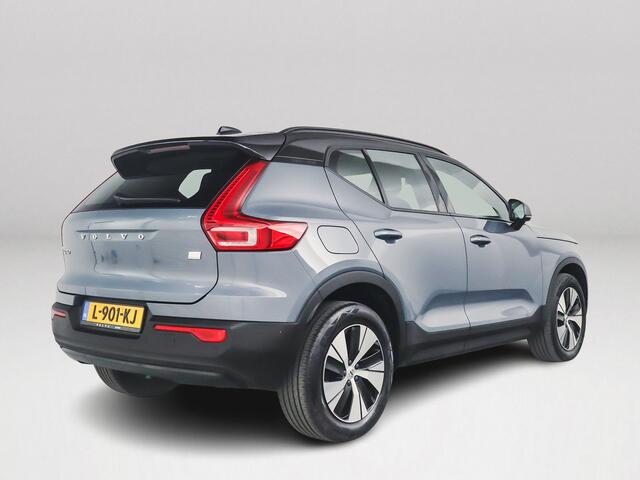Volvo XC40 T4 Aut. Recharge R-Design Expression | Pilot Assist