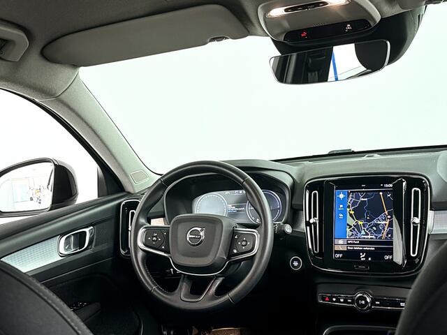 Volvo XC40 T4 Aut. Recharge R-Design Expression | Pilot Assist