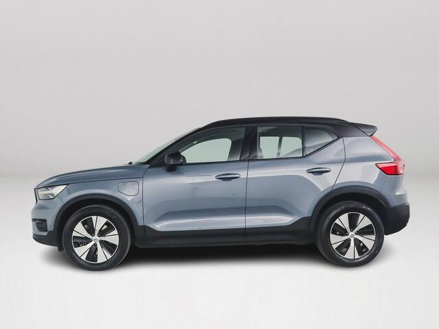 Volvo XC40 T4 Aut. Recharge R-Design Expression | Pilot Assist