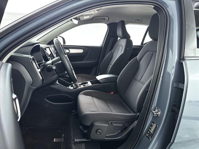 Volvo XC40 T4 Aut. Recharge R-Design Expression | Pilot Assist