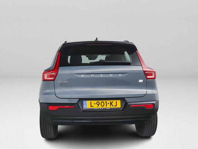 Volvo XC40 T4 Aut. Recharge R-Design Expression | Pilot Assist