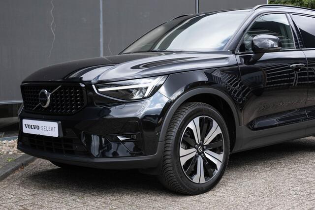 Volvo XC40 T5 Recharge Inscription | Elektrisch schuif-/kanteldak | Lederen bekleding | Harman Kardon Premium Sound | Draadloze telefoonlader | All-Season banden | Elektrische stoelverstelling |