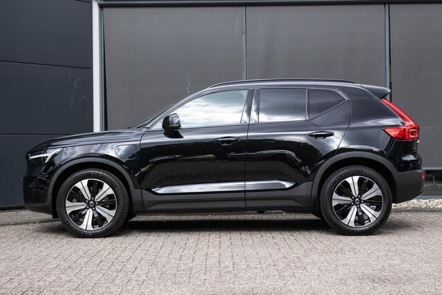 Volvo XC40 T5 Recharge Inscription | Elektrisch schuif-/kanteldak | Lederen bekleding | Harman Kardon Premium Sound | Draadloze telefoonlader | All-Season banden | Elektrische stoelverstelling |