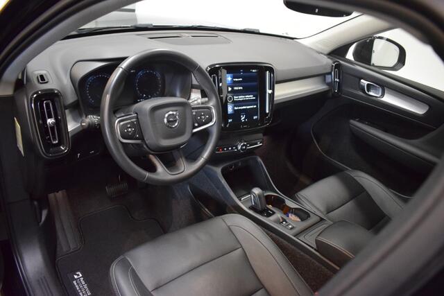 Volvo XC40 T2 123pk AUT8 Business Pro Camera/ Cruise/ DAB/ Navi