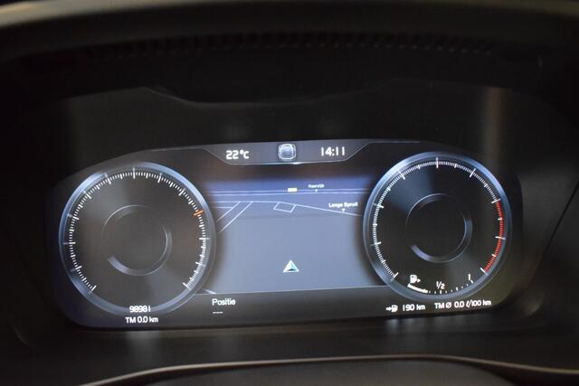 Volvo XC40 T2 123pk AUT8 Business Pro Camera/ Cruise/ DAB/ Navi