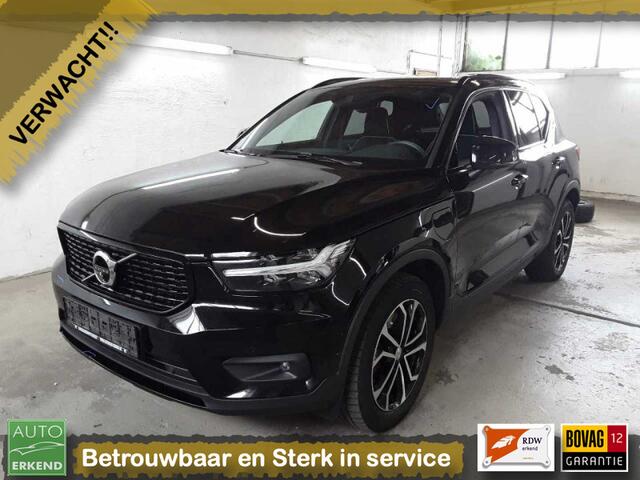 Volvo XC40 1.5 T5 Recharge Inscription Expression