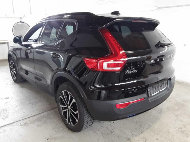 Volvo XC40 1.5 T5 Recharge Inscription Expression