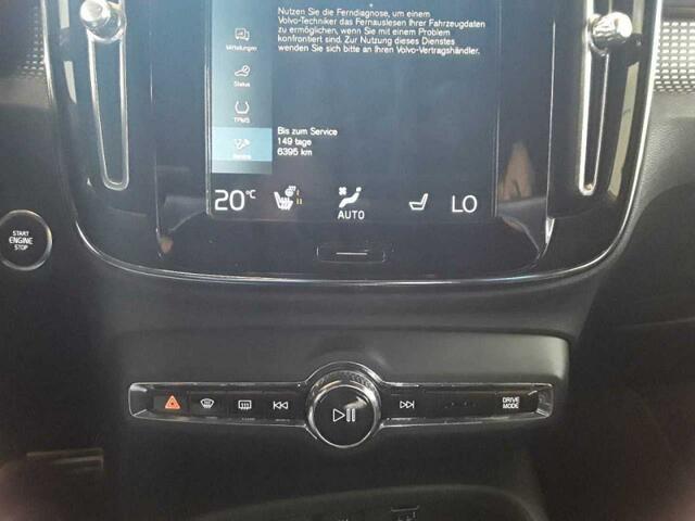 Volvo XC40 1.5 T5 Recharge Inscription Expression