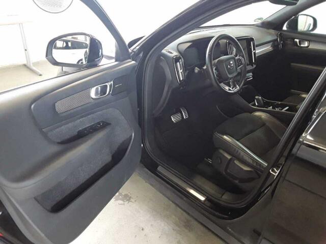 Volvo XC40 1.5 T5 Recharge Inscription Expression