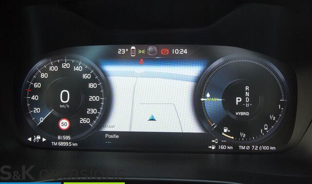 Volvo XC40 1.5 T4 Recharge Inscription 360cam HarmanKardon Leder Pano