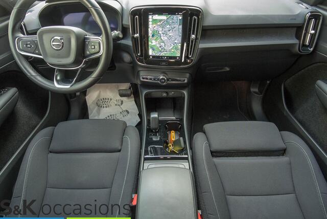 Volvo XC40 Recharge Plus