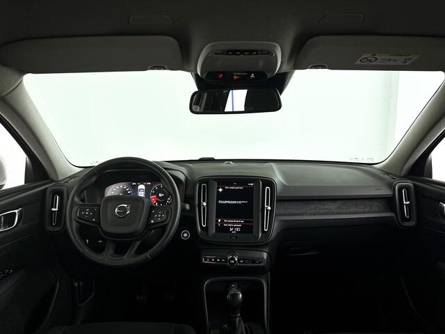 Volvo XC40 T2 Momentum Core | Airco