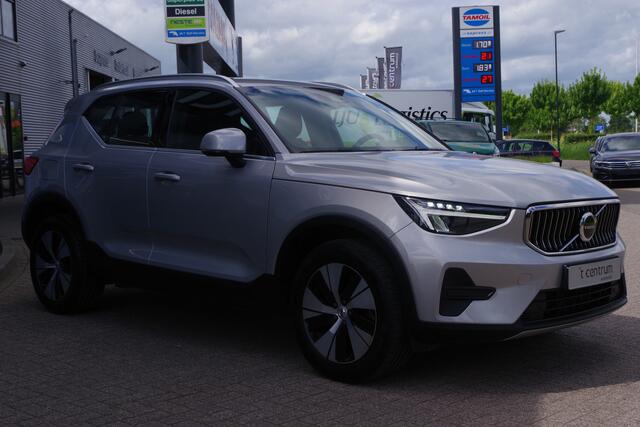 Volvo XC40 1.5 T4 Plug-in Hybrid Core Bright 211 PK, LED, Cruise Control, Climate Control, Camera, Carplay