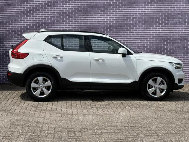 Volvo XC40 1.5 T2 Momentum | Navigatie | Camera| LED | Climate Controle | Keyless Start | DAB | Cruise Controle | Apple/Android CarPlay |