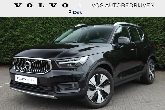 Volvo XC40 1.5 T4 Recharge Inscription Expression