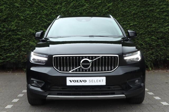 Volvo XC40 1.5 T4 Recharge Inscription Expression