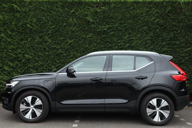 Volvo XC40 1.5 T4 Recharge Inscription Expression