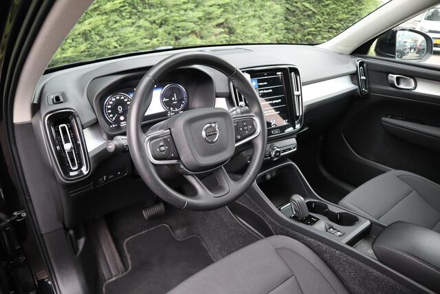 Volvo XC40 1.5 T4 Recharge Inscription Expression