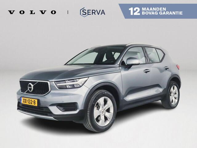 Volvo XC40 T3 Momentum | Parkeercamera