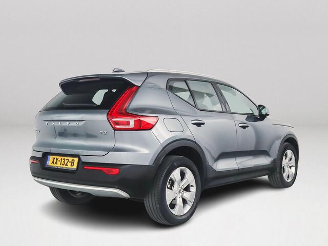 Volvo XC40 T3 Momentum | Parkeercamera