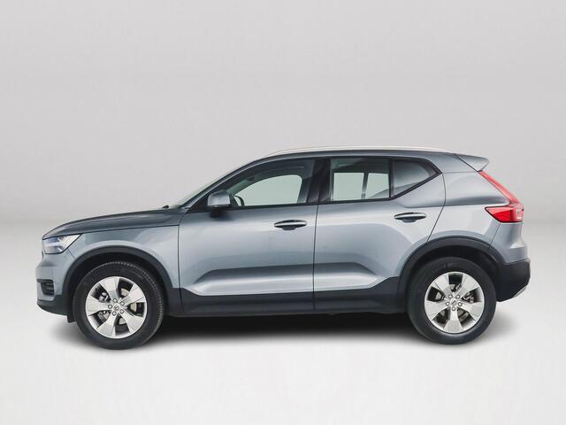 Volvo XC40 T3 Momentum | Parkeercamera