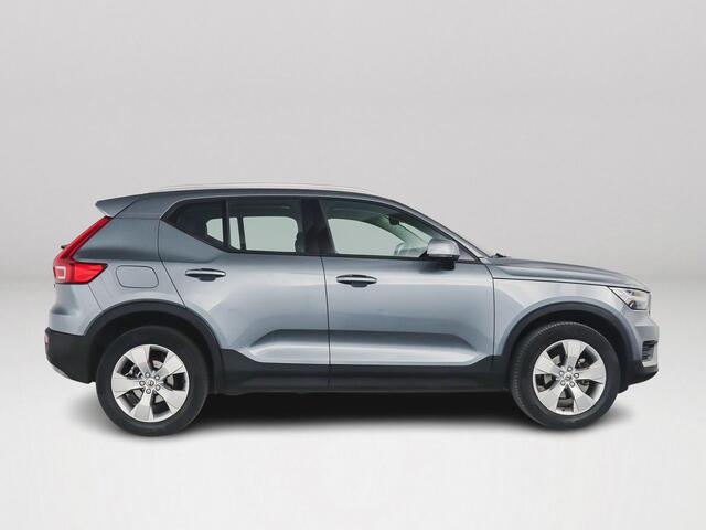 Volvo XC40 T3 Momentum | Parkeercamera