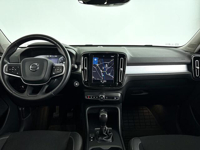 Volvo XC40 T3 Momentum | Parkeercamera