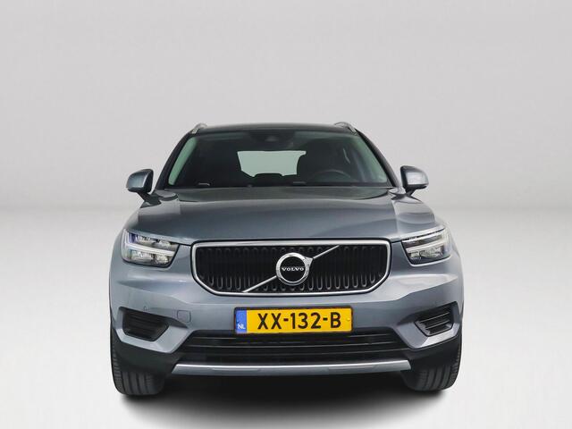 Volvo XC40 T3 Momentum | Parkeercamera