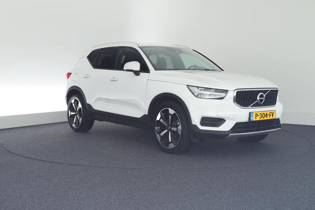 Volvo XC40 1.5 129pk Automaat T2 Core Camera Keyless Stoelverwarming Navigatie