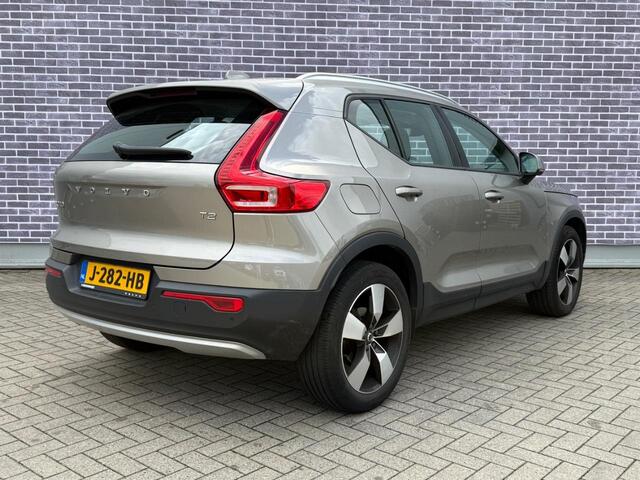 Volvo XC40 1.5 T2 Business Pro | Adaptieve Cruise Control | Panoramadak | Lederen Bekleding | Climate Pack | Parkeer Pakket |