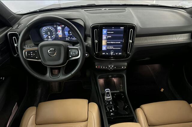 Volvo XC40 1.5 T5 Recharge Inscription | Harman Kardon | Keyless