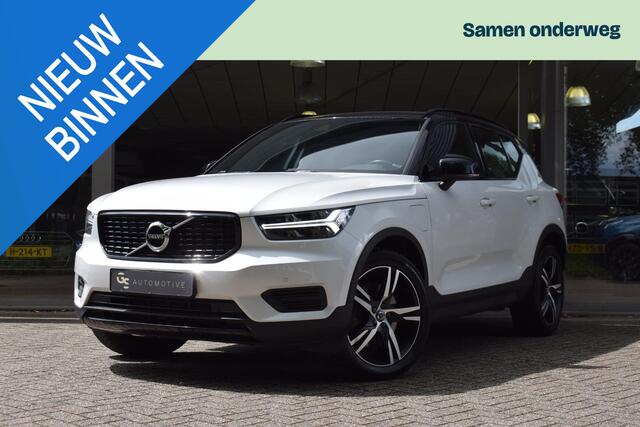 Volvo XC40 1.5 T5 Recharge R-Design