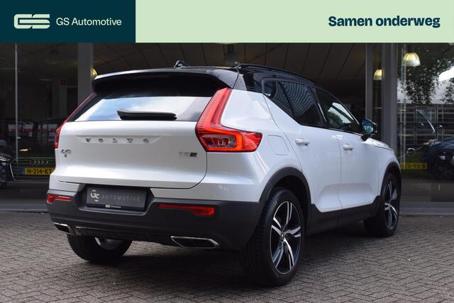 Volvo XC40 1.5 T5 Recharge R-Design