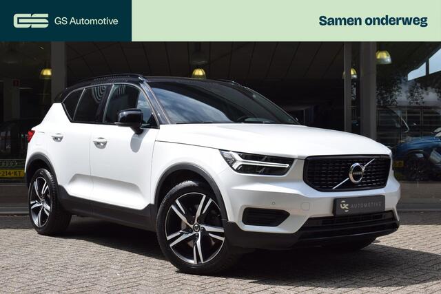 Volvo XC40 1.5 T5 Recharge R-Design