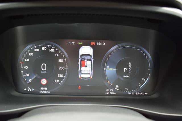 Volvo XC40 1.5 T5 Recharge R-Design