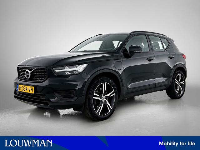 Volvo XC40 1.5 T5 Twin Engine R-Design
