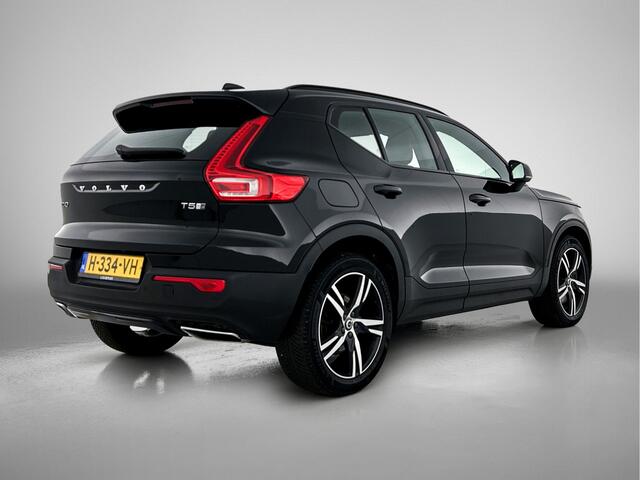 Volvo XC40 1.5 T5 Twin Engine R-Design