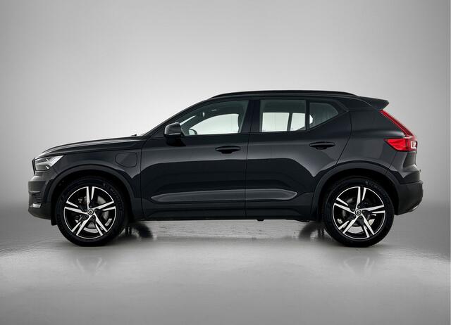 Volvo XC40 1.5 T5 Twin Engine R-Design