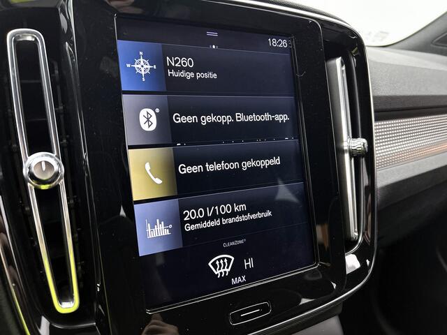 Volvo XC40 1.5 T5 Twin Engine R-Design