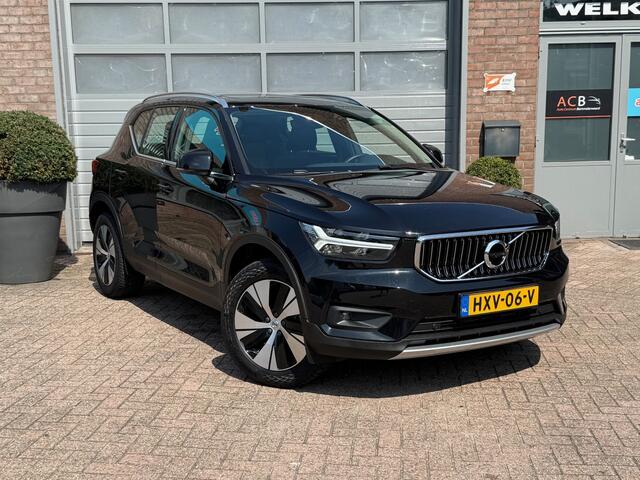 Volvo XC40 1.5 T4 Recharge Inscription Expression Panoramadak / Nette auto.