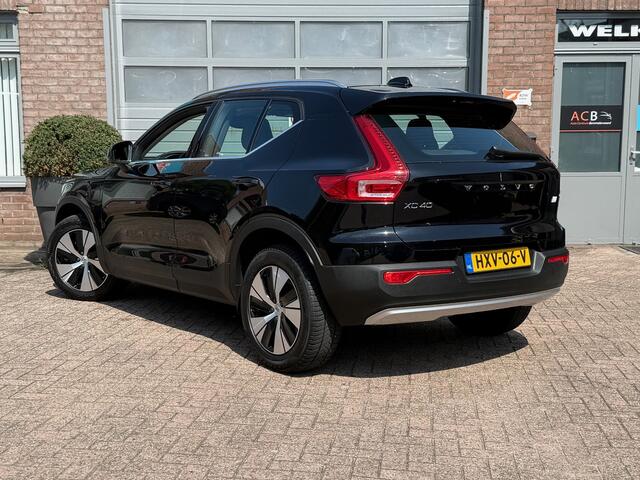 Volvo XC40 1.5 T4 Recharge Inscription Expression Panoramadak / Nette auto.