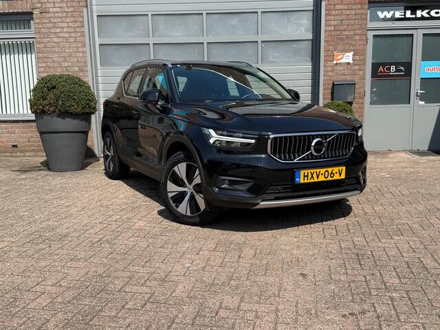 Volvo XC40 1.5 T4 Recharge Inscription Expression Panoramadak / Nette auto.