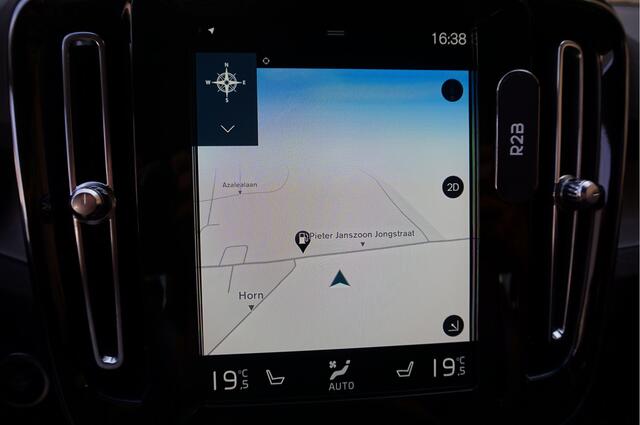 Volvo XC40 1.5 T4 Inscription Leder Pilot-Assist Navi Camera